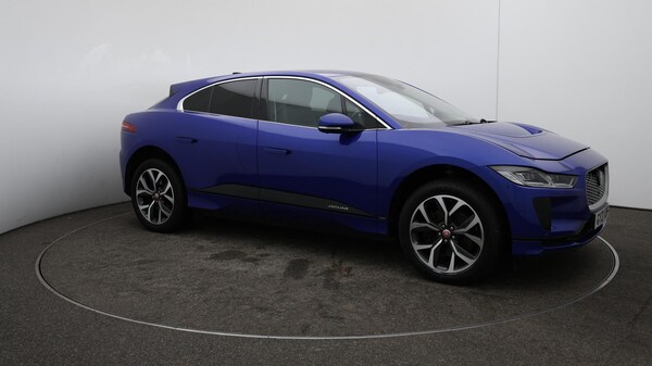 Used Jaguar I-Pace 2021 for sale - 76189491: Photo 47
