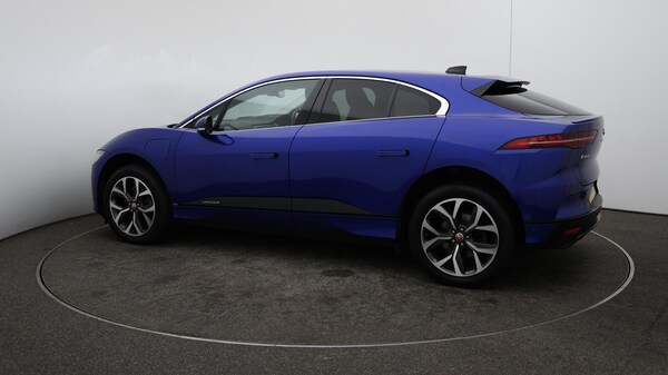 Used Jaguar I-Pace 2021 for sale - 76189491: Photo 49