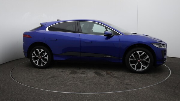 Used Jaguar I-Pace 2021 for sale - 76189491: Photo 50