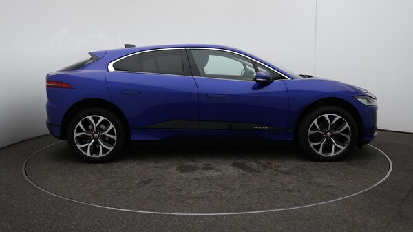 Used Jaguar I-Pace 2021 for sale - 76189491: Photo 51