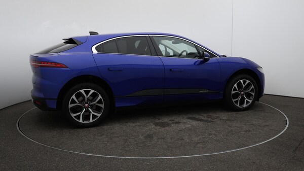 Used Jaguar I-Pace 2021 for sale - 76189491: Photo 53