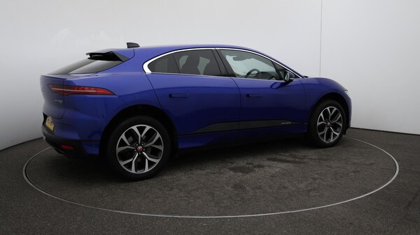 Used Jaguar I-Pace 2021 for sale - 76189491: Photo 54
