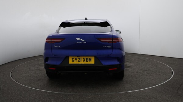 Used Jaguar I-Pace 2021 for sale - 76189491: Photo 59