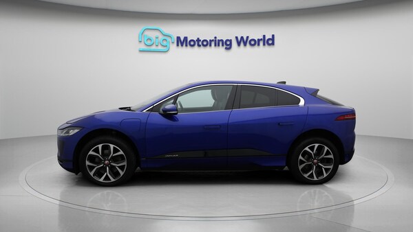 Used Jaguar I-Pace 2021 for sale - 76189491: Photo 5