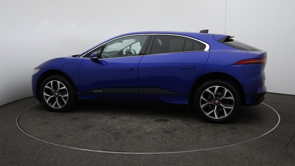 Used Jaguar I-Pace 2021 for sale - 76189491: Photo 60