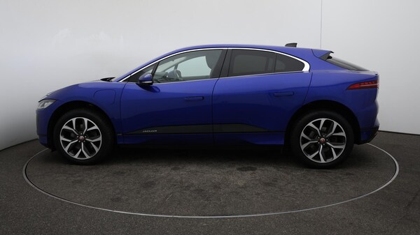 Used Jaguar I-Pace 2021 for sale - 76189491: Photo 66
