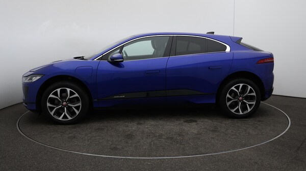 Used Jaguar I-Pace 2021 for sale - 76189491: Photo 67