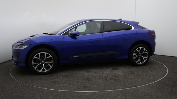 Used Jaguar I-Pace 2021 for sale - 76189491: Photo 68