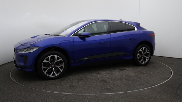 Used Jaguar I-Pace 2021 for sale - 76189491: Photo 69