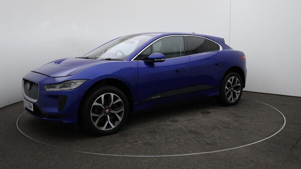 Used Jaguar I-Pace 2021 for sale - 76189491: Photo 70