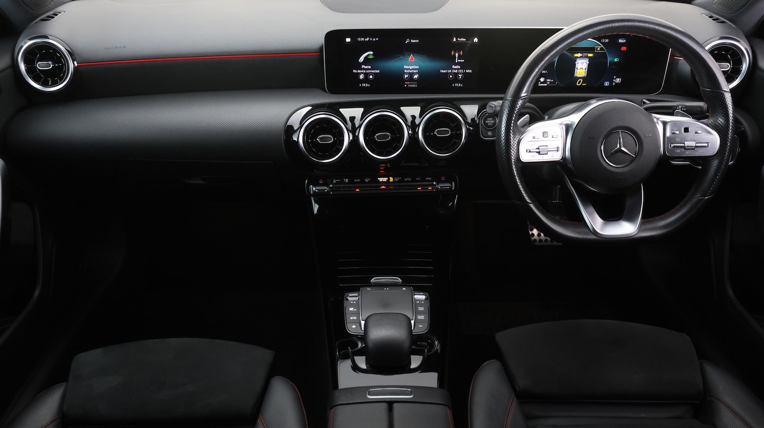 Used Mercedes-Benz A-Class 2021 for sale - 77675358: Photo 13