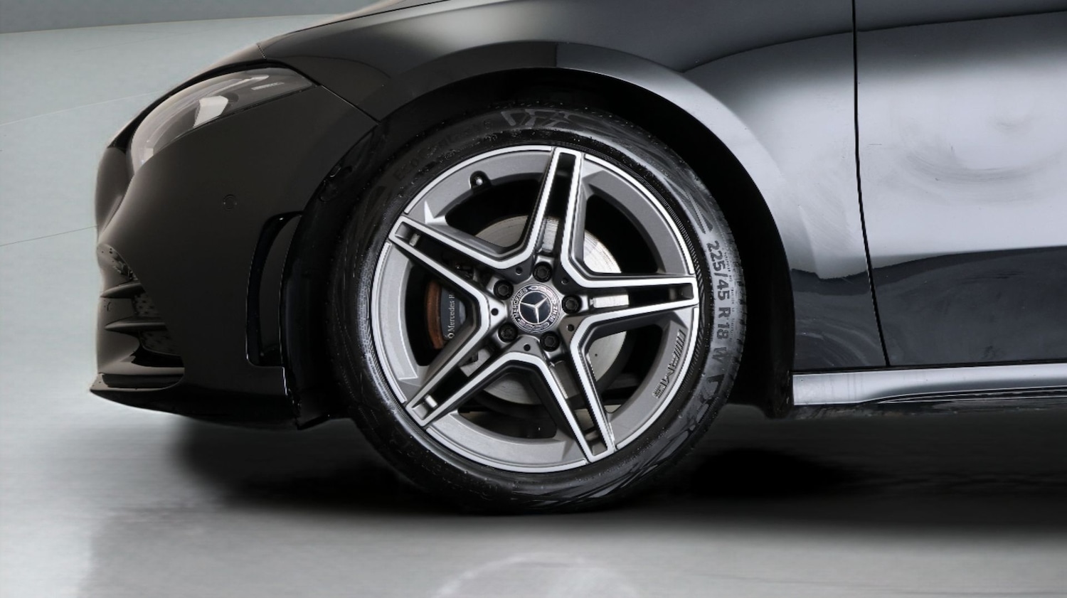 Used Mercedes-Benz A-Class 2021 for sale - 77675358: Photo 18