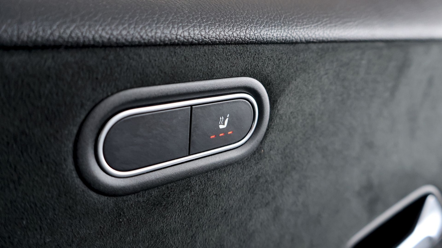 Used Mercedes-Benz A-Class 2021 for sale - 77675358: Photo 22