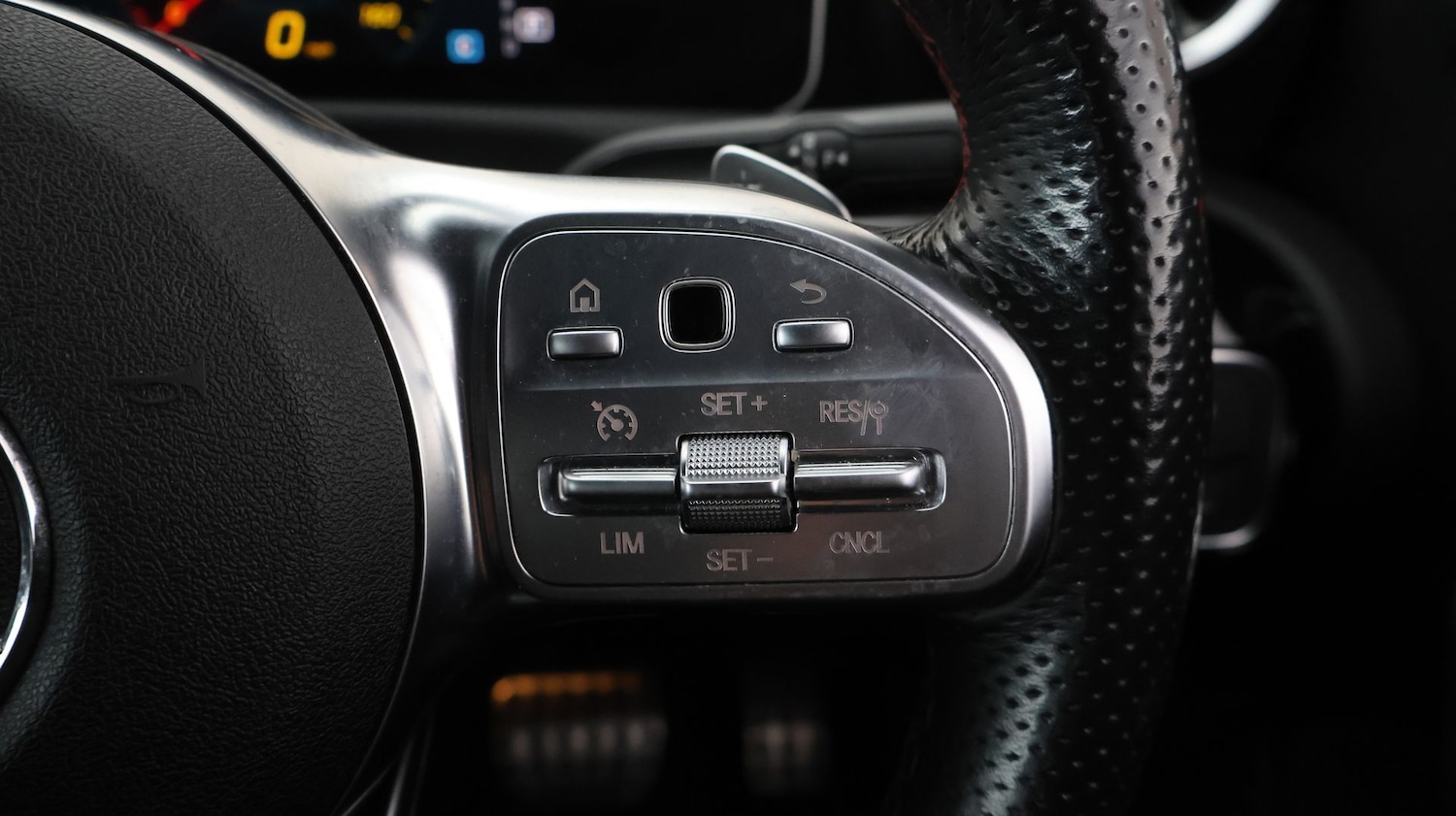 Used Mercedes-Benz A-Class 2021 for sale - 77675358: Photo 23