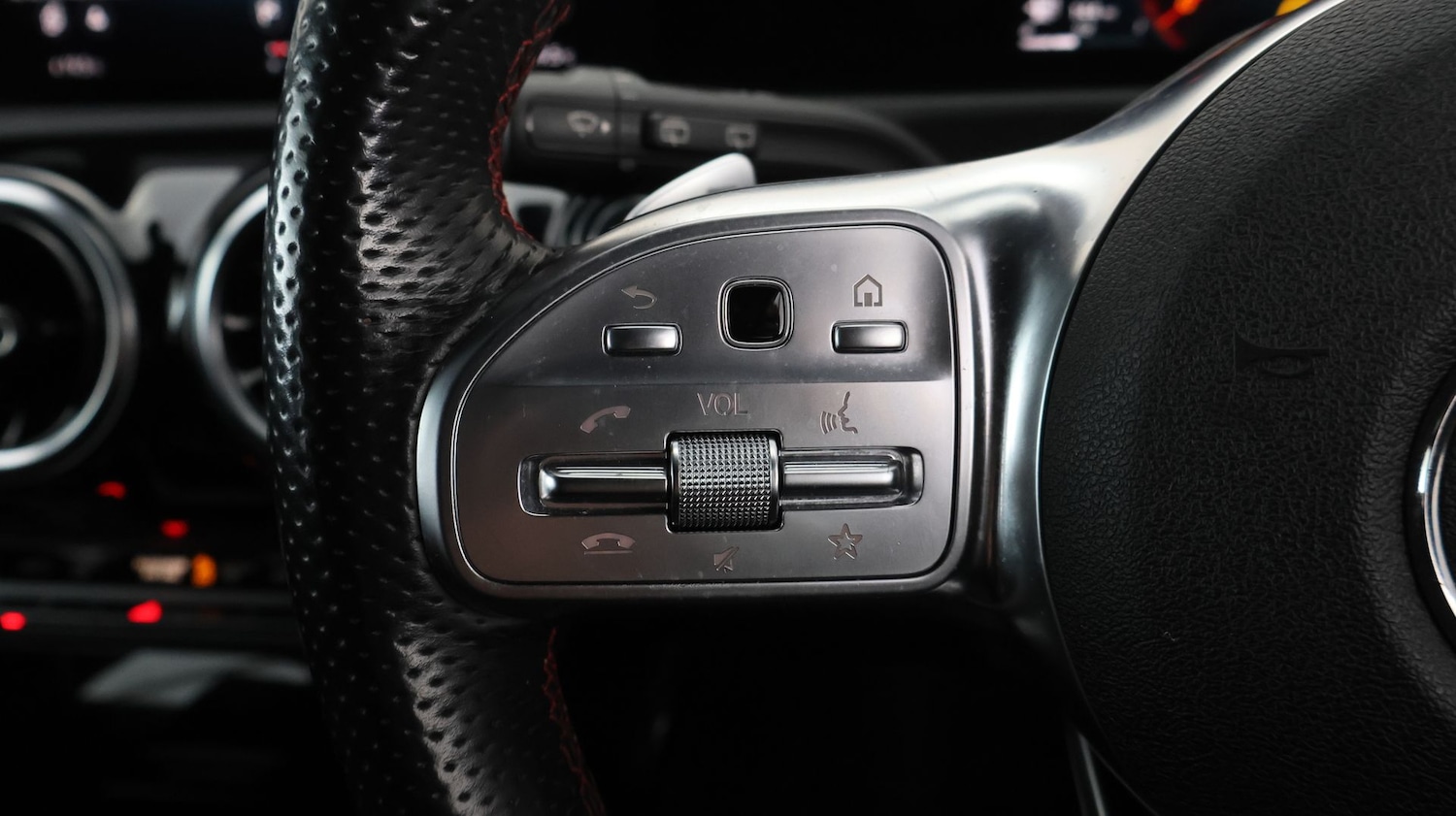 Used Mercedes-Benz A-Class 2021 for sale - 77675358: Photo 24