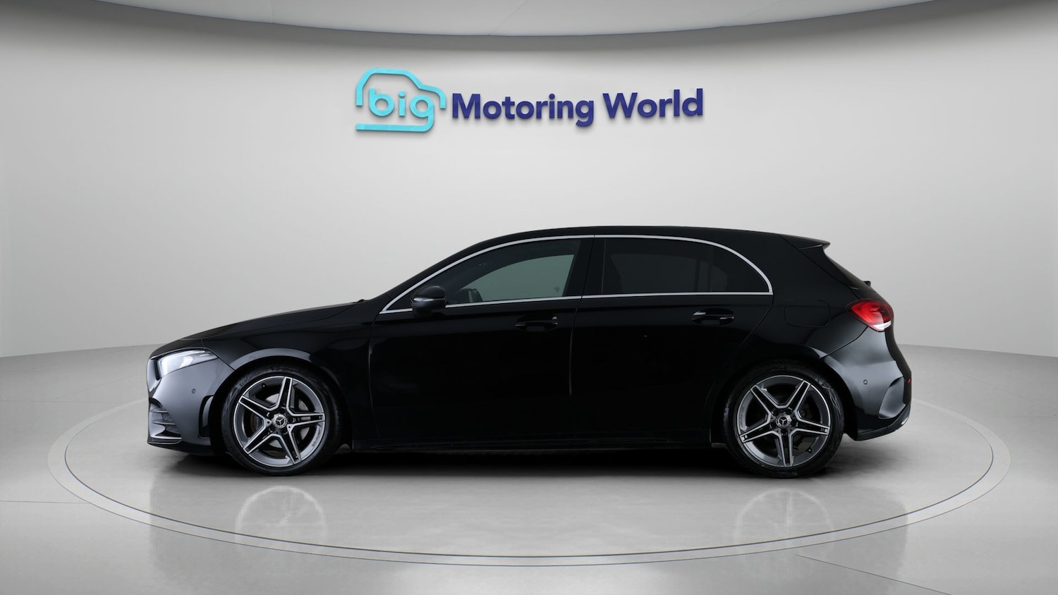 Used Mercedes-Benz A-Class 2021 for sale - 77675358: Photo 4