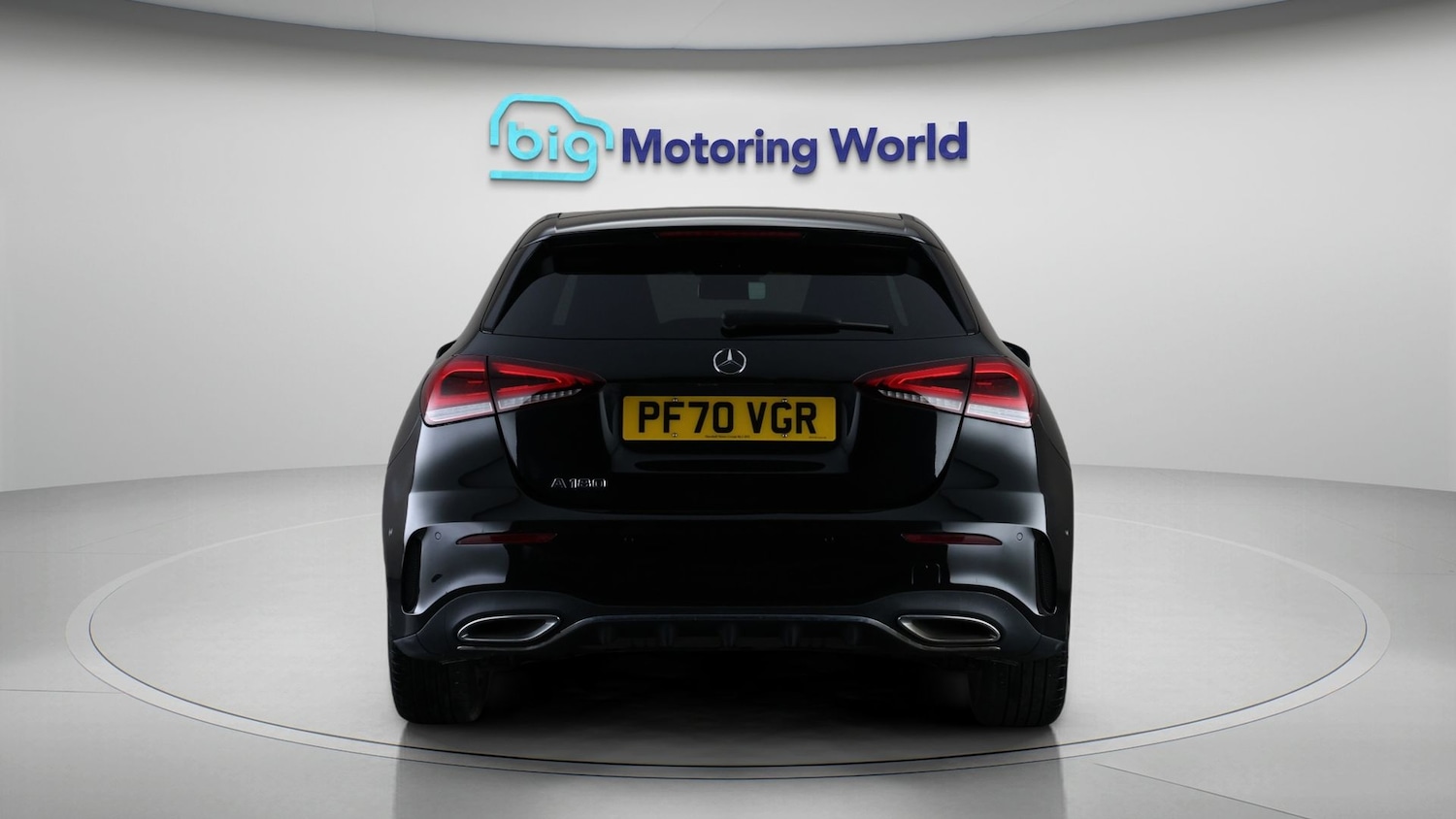 Used Mercedes-Benz A-Class 2021 for sale - 77675358: Photo 6