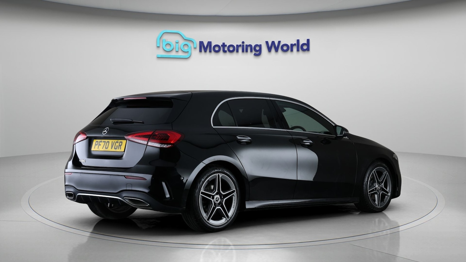 Used Mercedes-Benz A-Class 2021 for sale - 77675358: Photo 7