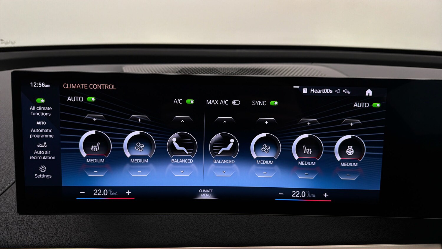 Used BMW iX 2022 for sale - 77946880: Photo 11