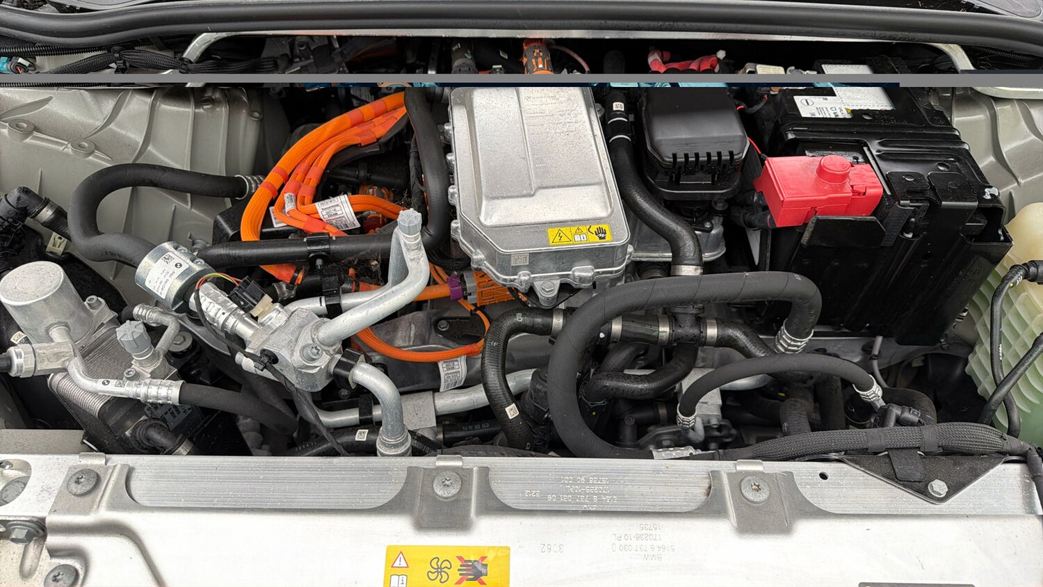 Used BMW iX 2022 for sale - 77946880: Photo 18