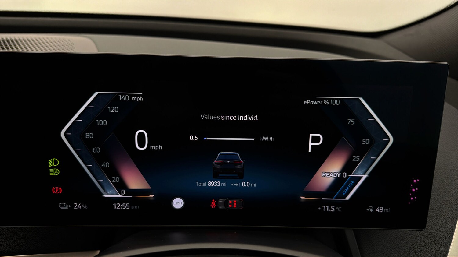 Used BMW iX 2022 for sale - 77946880: Photo 24