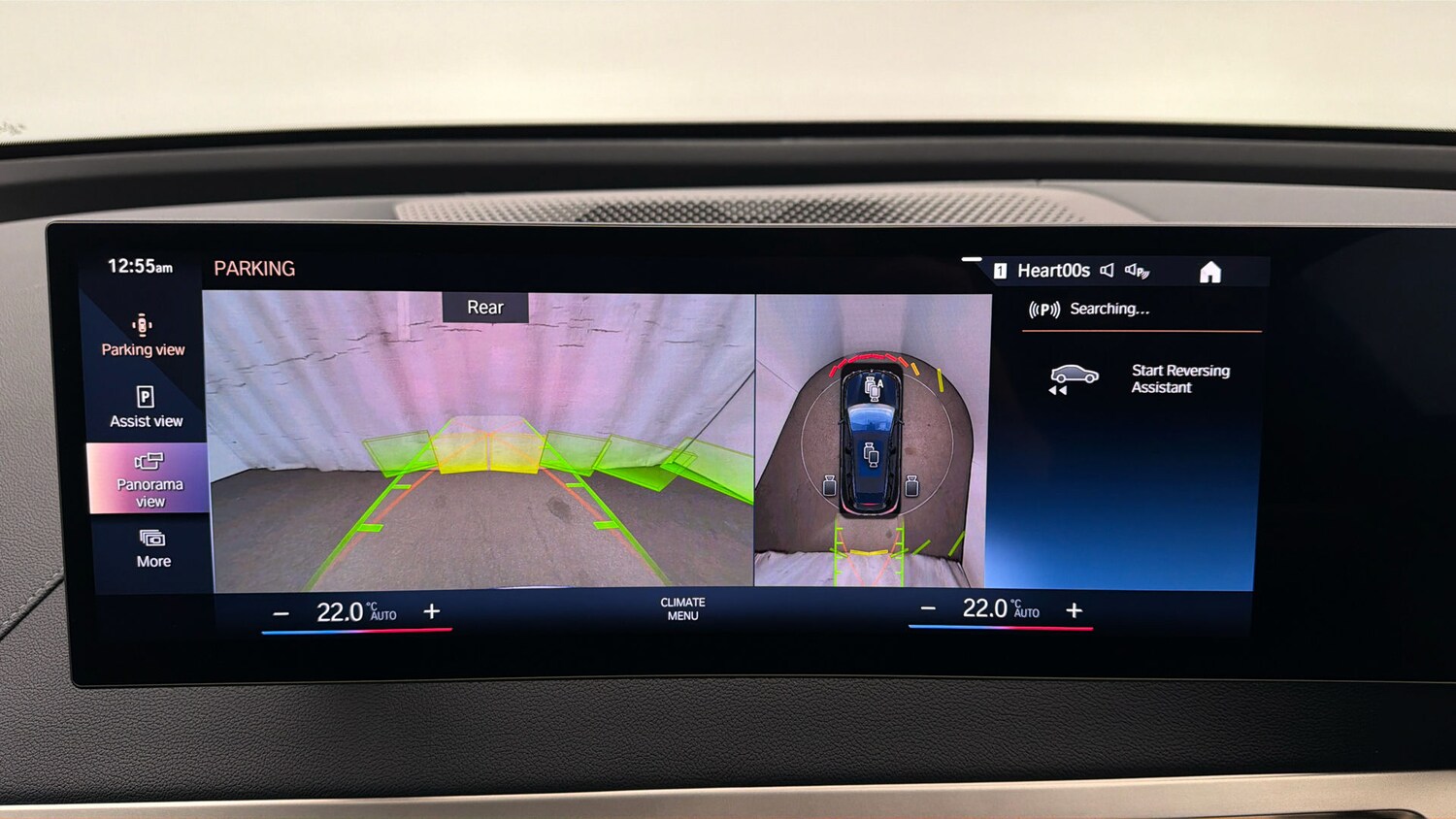 Used BMW iX 2022 for sale - 77946880: Photo 25