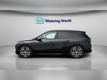 Used BMW iX 2022 for sale - 77946880: Photo