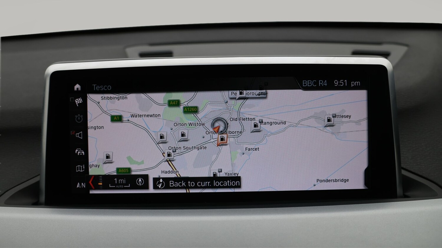 Used BMW X1 2021 for sale - 77675879: Photo 11