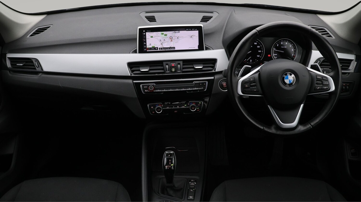 Used BMW X1 2021 for sale - 77675879: Photo 13