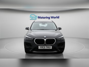 Used BMW X1 2021 for sale - 77675879: Photo