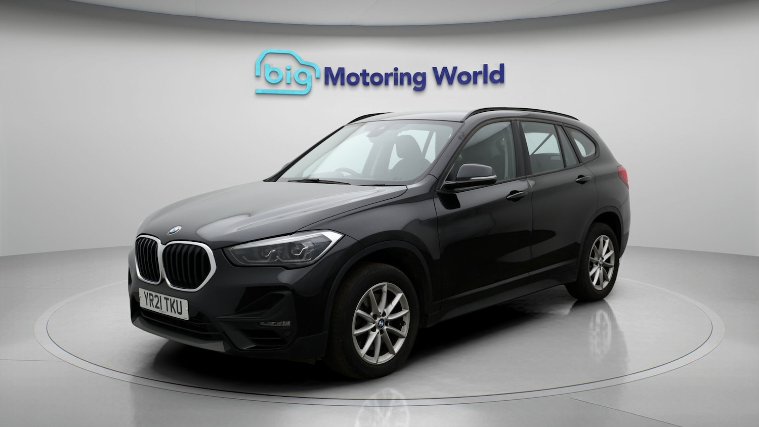 Used BMW X1 2021 for sale - 77675879: Photo 3