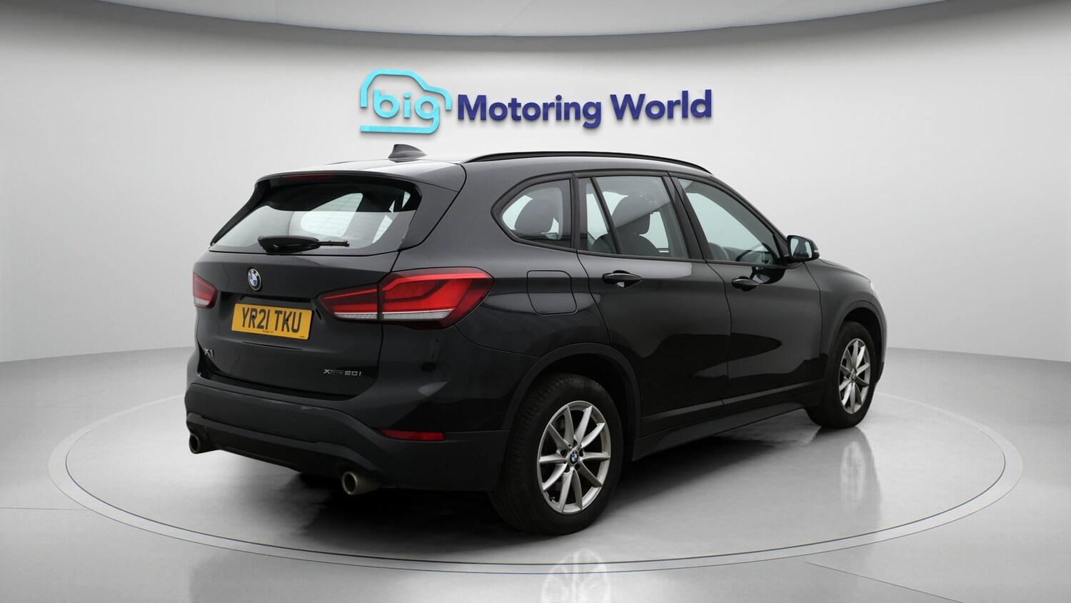 Used BMW X1 2021 for sale - 77675879: Photo 7