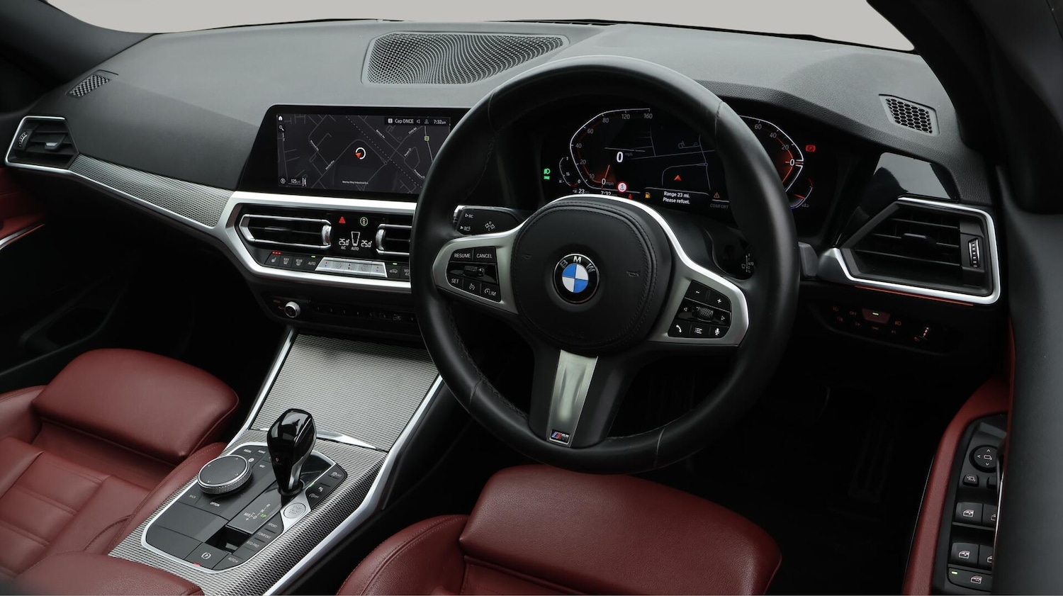 Used BMW 3 Series 2021 for sale - 76485087: Photo 10