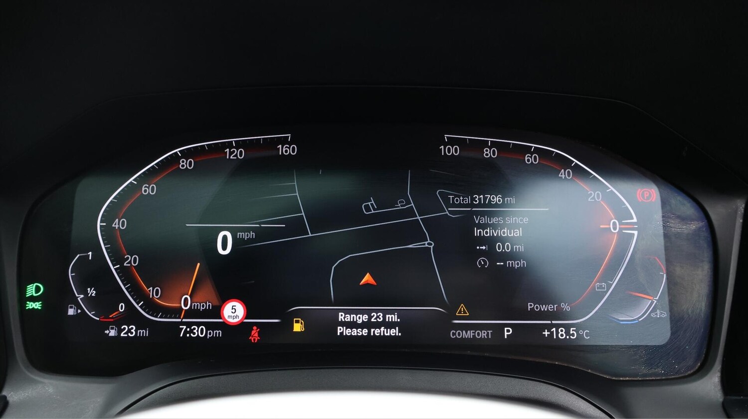 Used BMW 3 Series 2021 for sale - 76485087: Photo 11