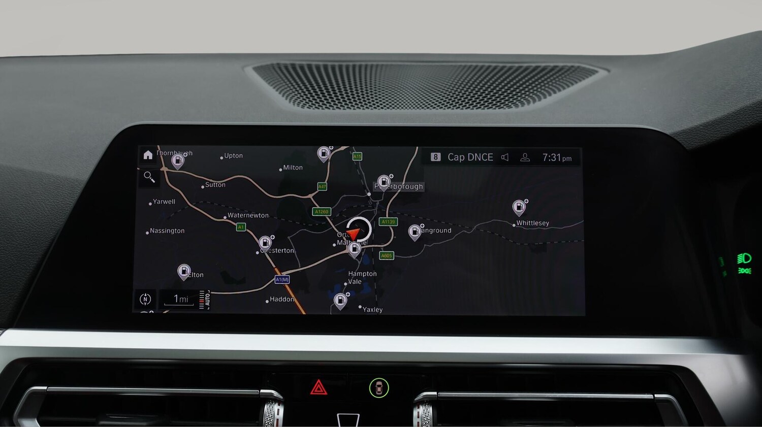 Used BMW 3 Series 2021 for sale - 76485087: Photo 12