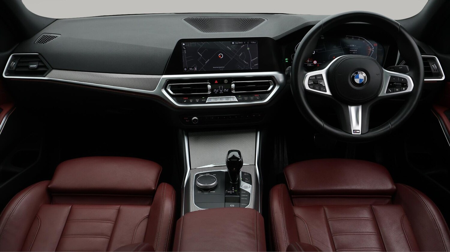 Used BMW 3 Series 2021 for sale - 76485087: Photo 14