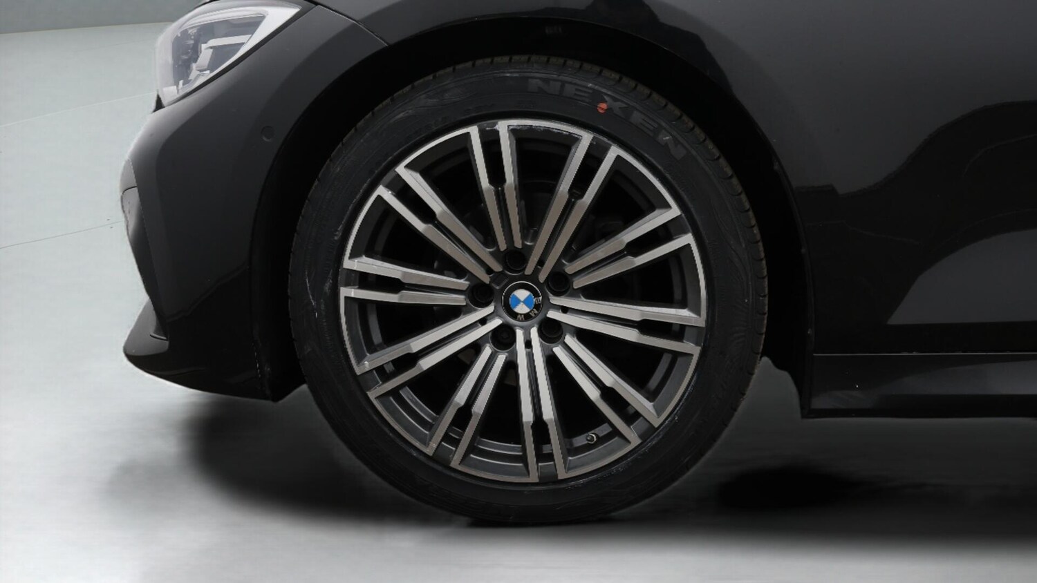 Used BMW 3 Series 2021 for sale - 76485087: Photo 19