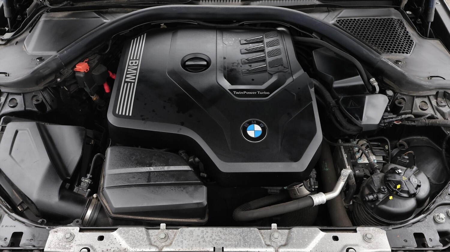 Used BMW 3 Series 2021 for sale - 76485087: Photo 20