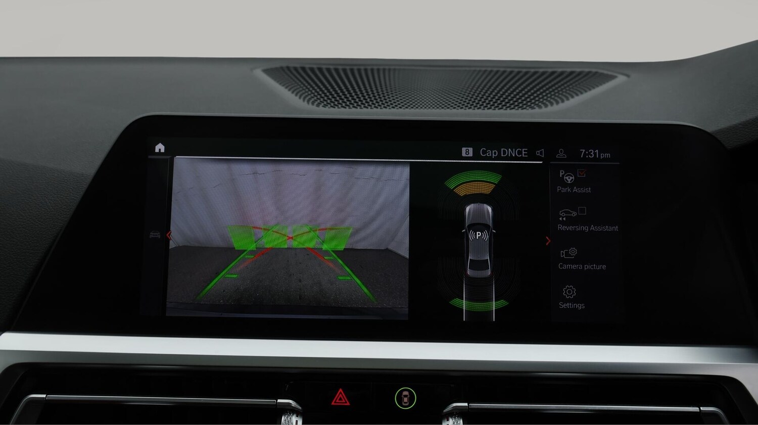 Used BMW 3 Series 2021 for sale - 76485087: Photo 27