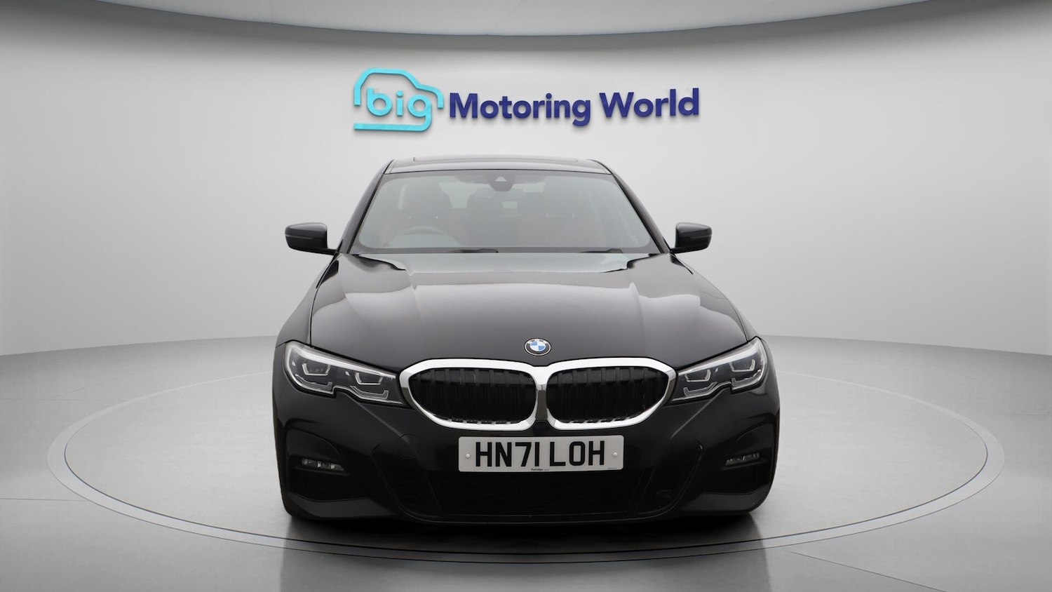 Used BMW 3 Series 2021 for sale - 76485087: Photo 3