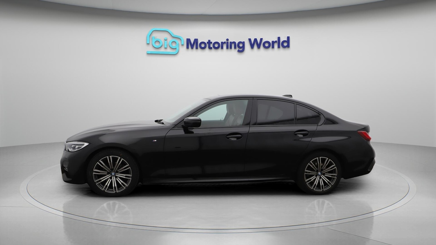 Used BMW 3 Series 2021 for sale - 76485087: Photo 5