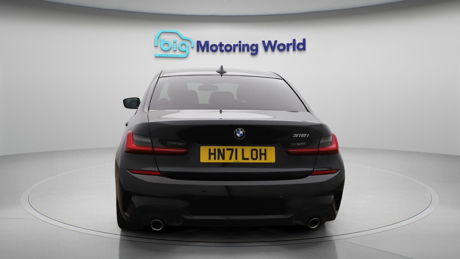 Used BMW 3 Series 2021 for sale - 76485087: Photo 7