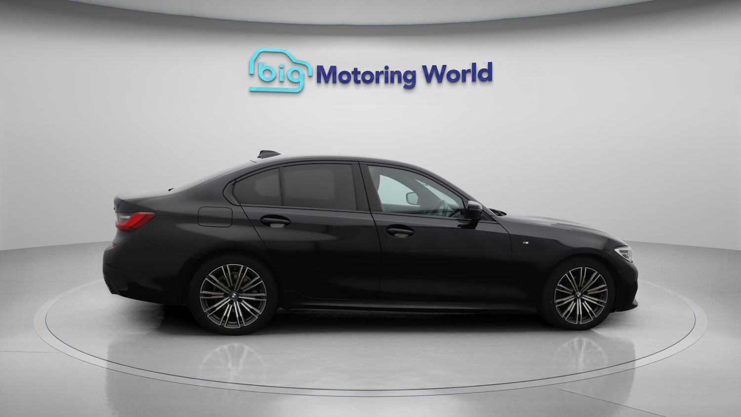 Used BMW 3 Series 2021 for sale - 76485087: Photo 9