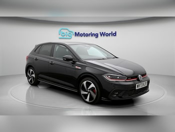Used Volkswagen Polo 2023 for sale - 79241067: Photo