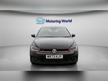 Used Volkswagen Polo 2023 for sale - 79241067: Photo