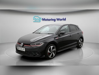 Used Volkswagen Polo 2023 for sale - 79241067: Photo