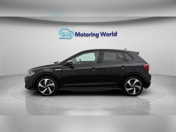 Used Volkswagen Polo 2023 for sale - 79241067: Photo