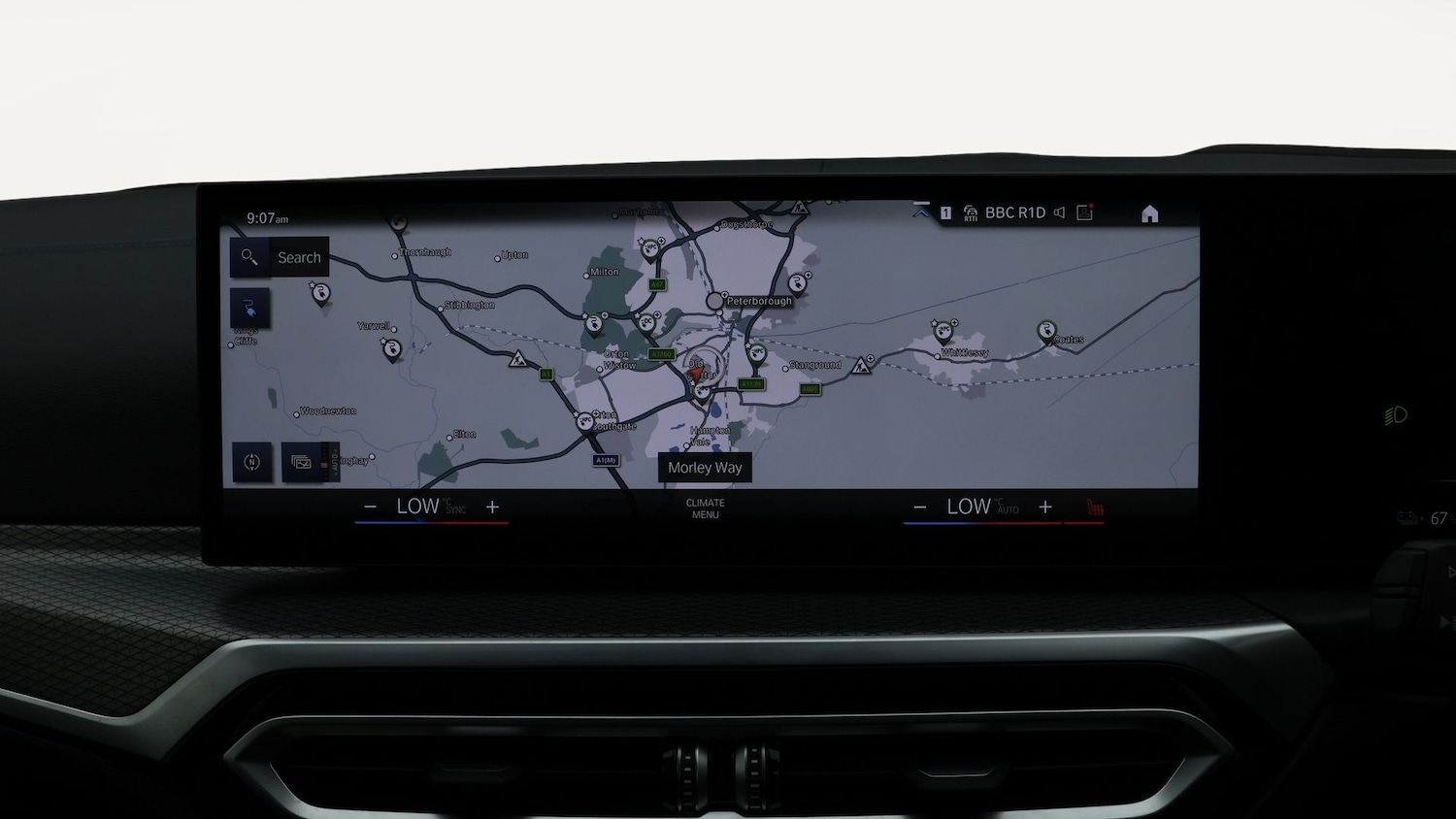 Used BMW i4 2023 for sale - 77181933: Photo 11