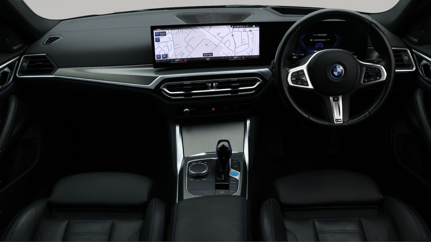 Used BMW i4 2023 for sale - 77181933: Photo 13