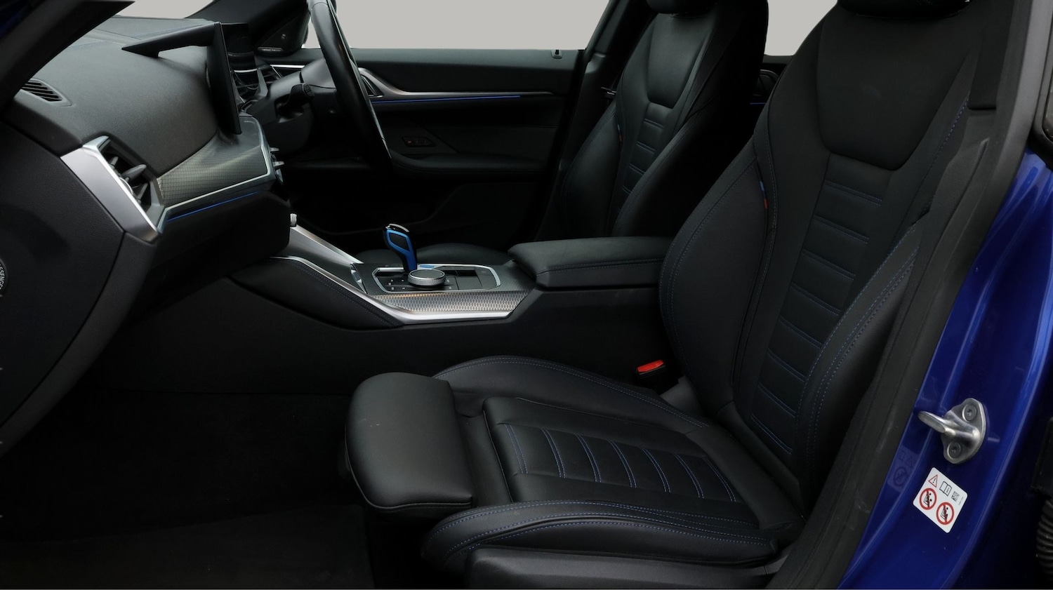 Used BMW i4 2023 for sale - 77181933: Photo 14